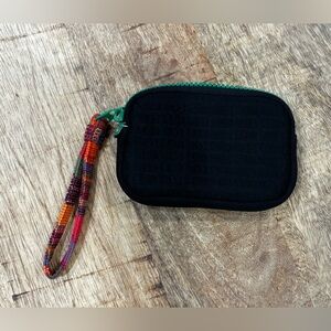 Sanuk Wristlet